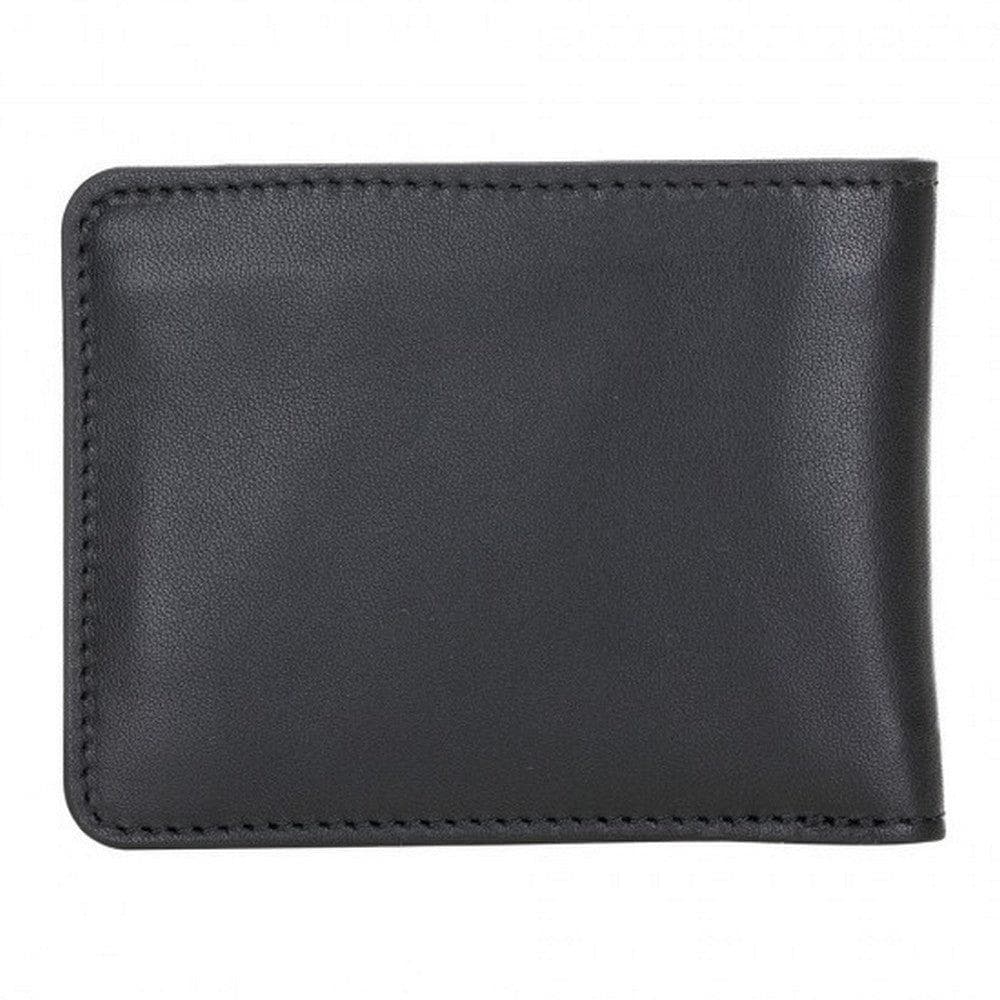Pier Genuine Leather Men's Wallet