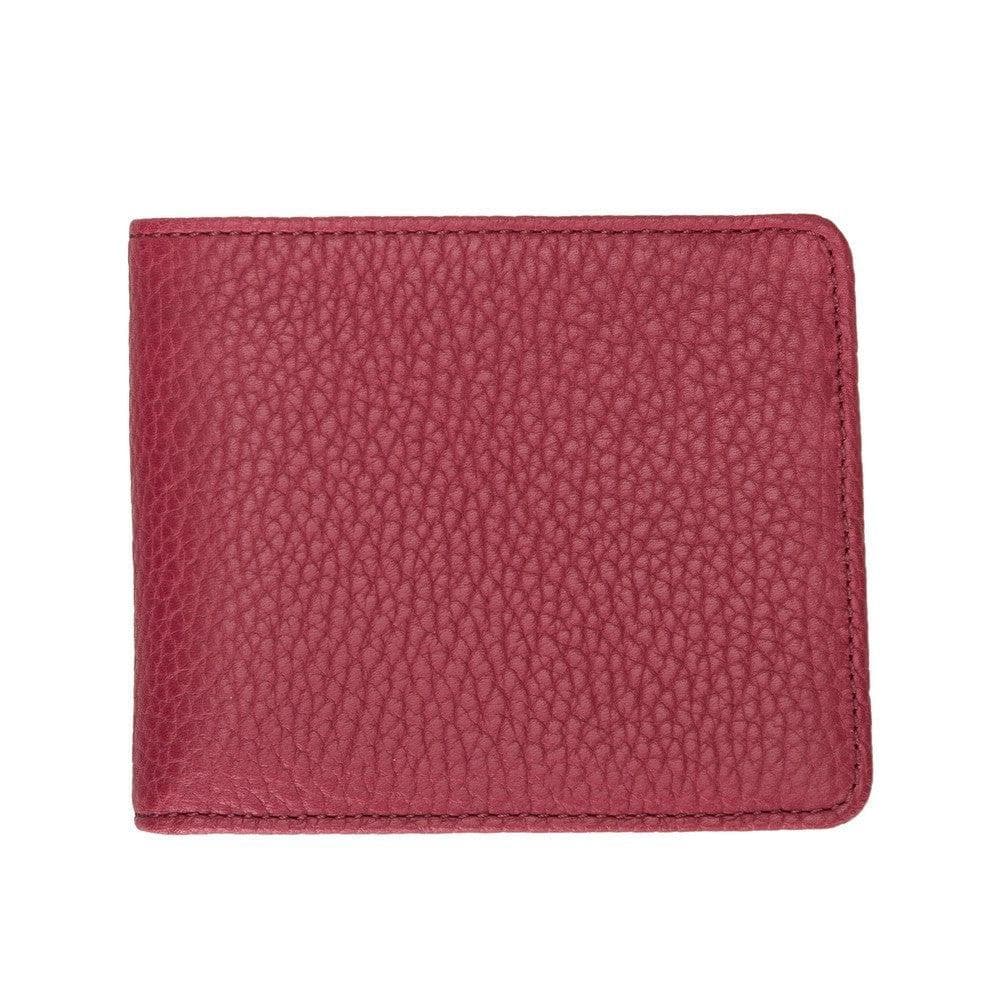Pier Genuine Leather Men's Wallet