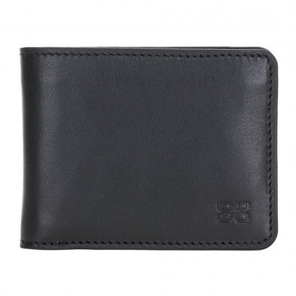 Pier Genuine Leather Men's Wallet