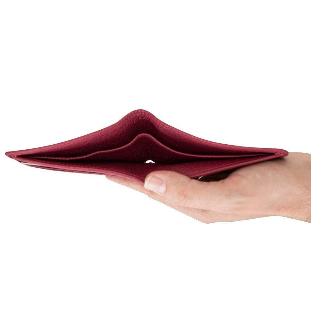 Pier Genuine Leather Men's Wallet
