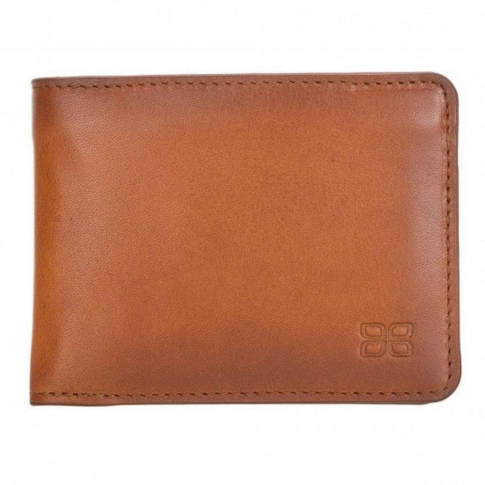 Pier Genuine Leather Men's Wallet