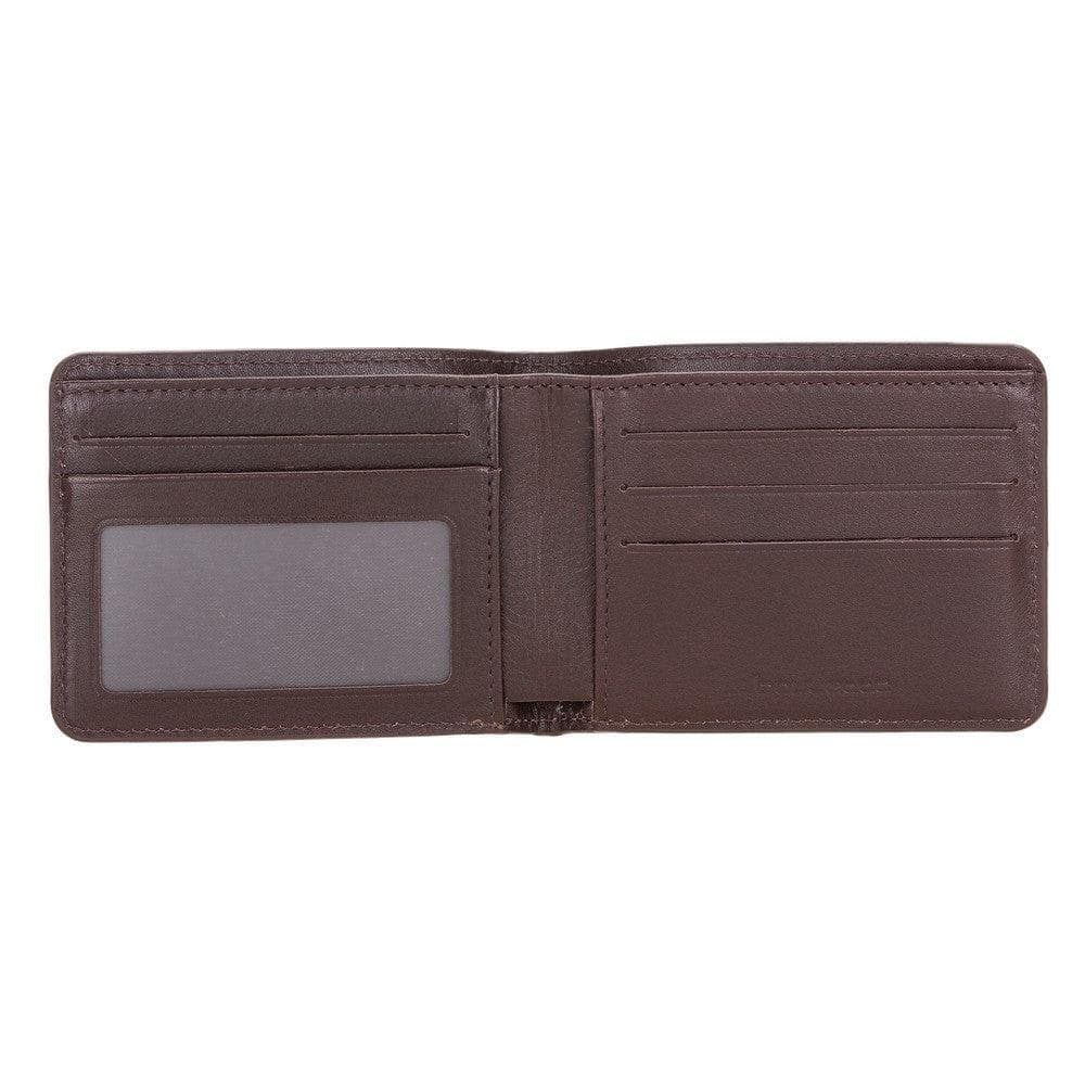 Pier Genuine Leather Men's Wallet