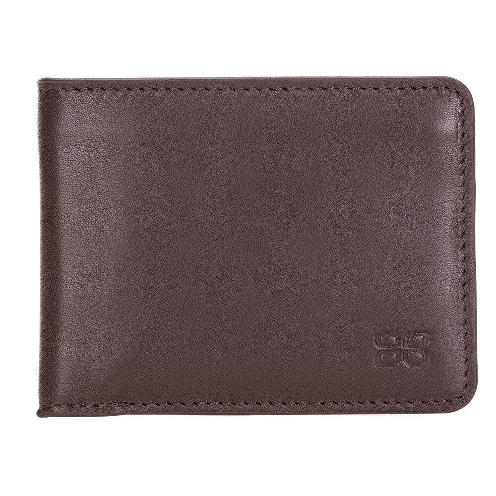 Pier Genuine Leather Men's Wallet