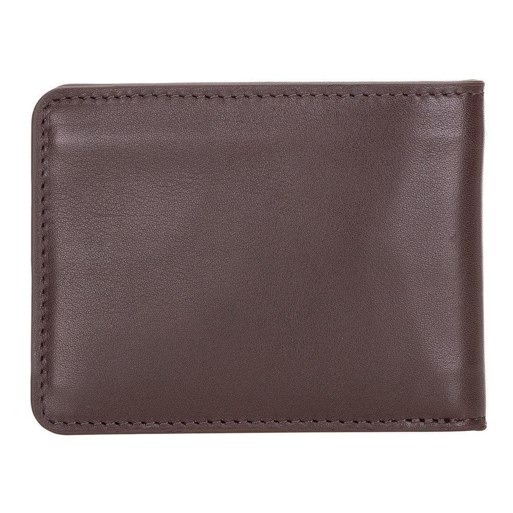 Pier Genuine Leather Men's Wallet
