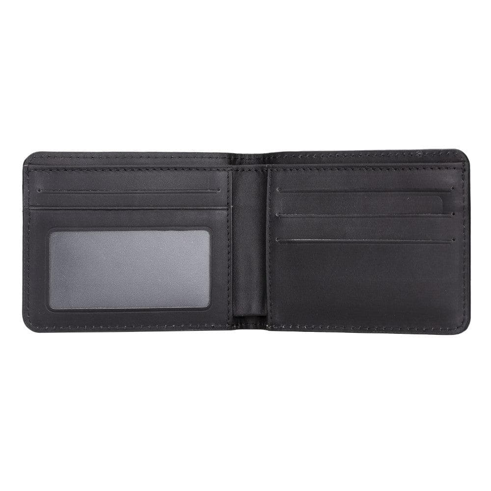 Pier Genuine Leather Men's Wallet