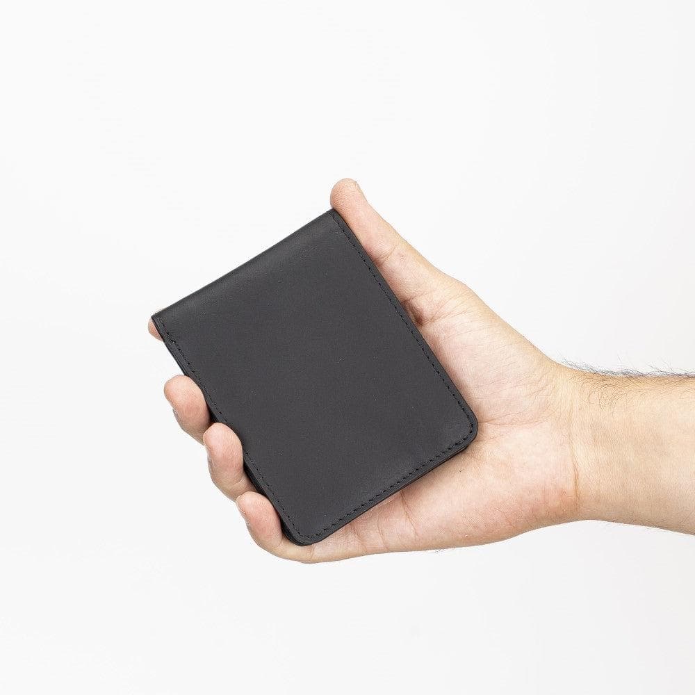Pier Genuine Leather Men's Wallet