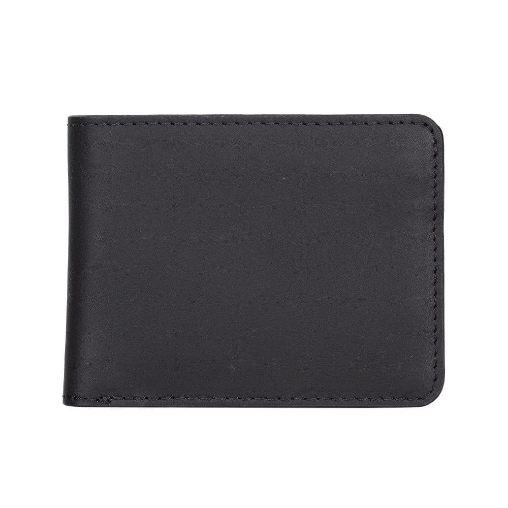 Pier Genuine Leather Men's Wallet