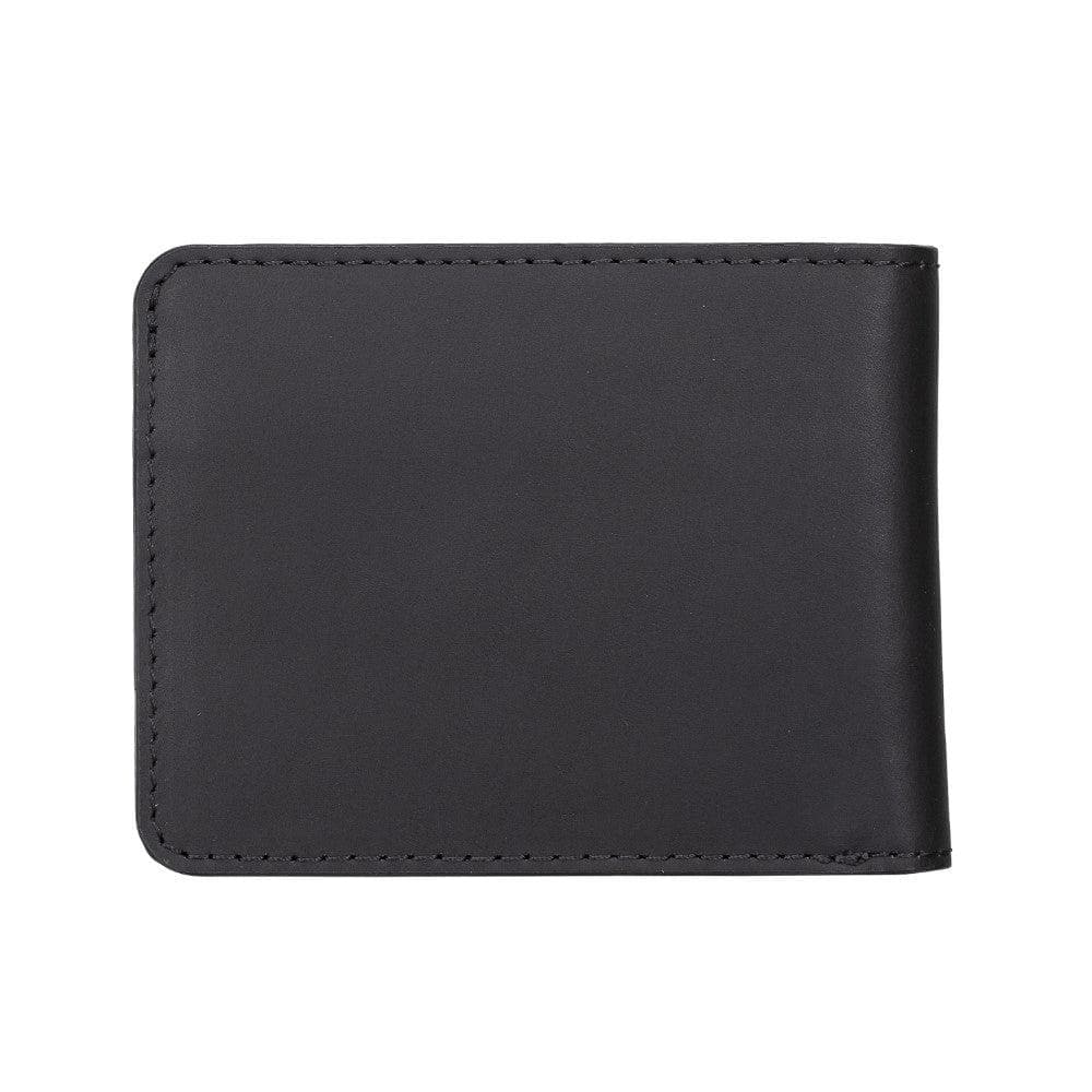 Pier Genuine Leather Men's Wallet