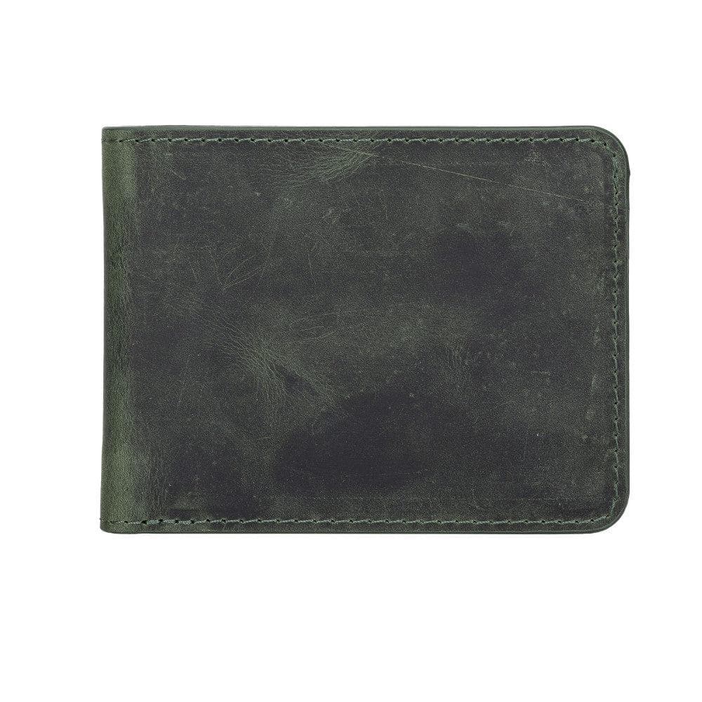 Pier Genuine Leather Men's Wallet