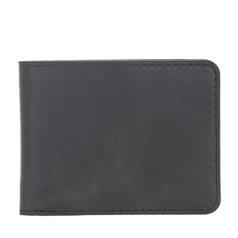 Pier Genuine Leather Men's Wallet