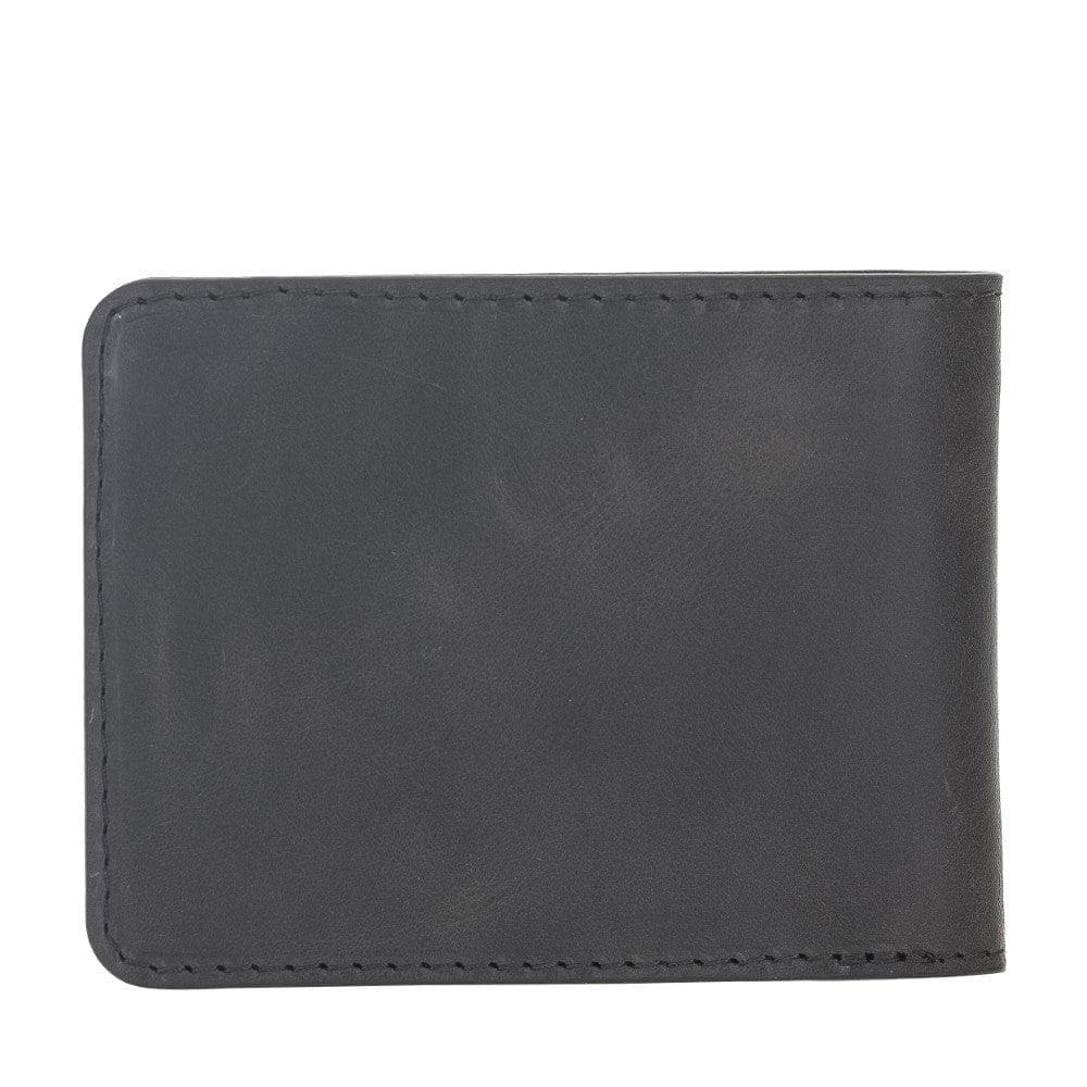 Pier Genuine Leather Men's Wallet