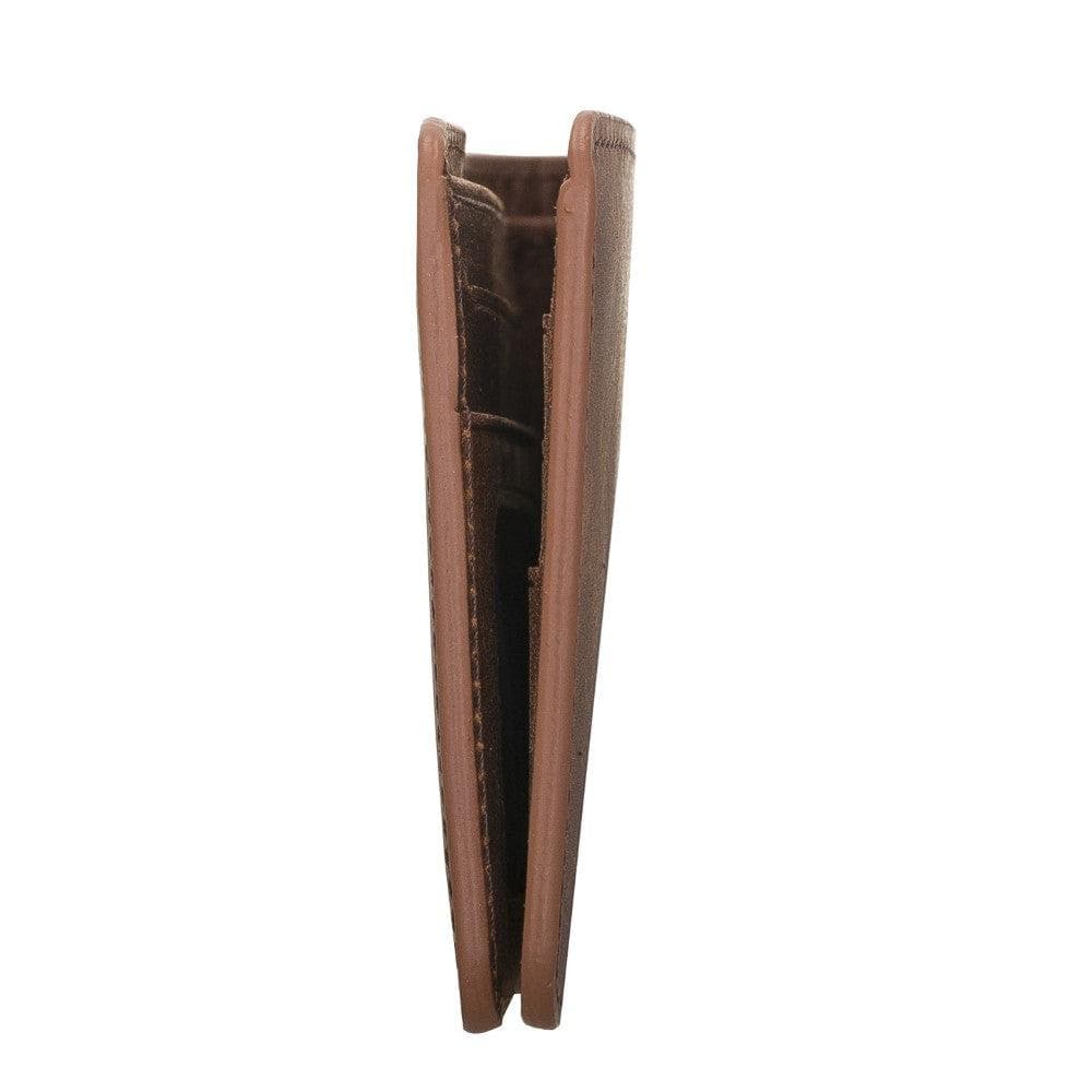 Pier Genuine Leather Men's Wallet