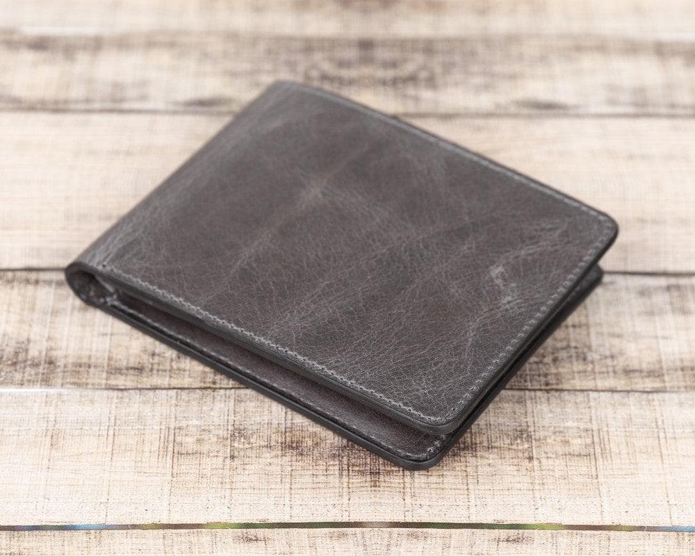 Pier Genuine Leather Men's Wallet
