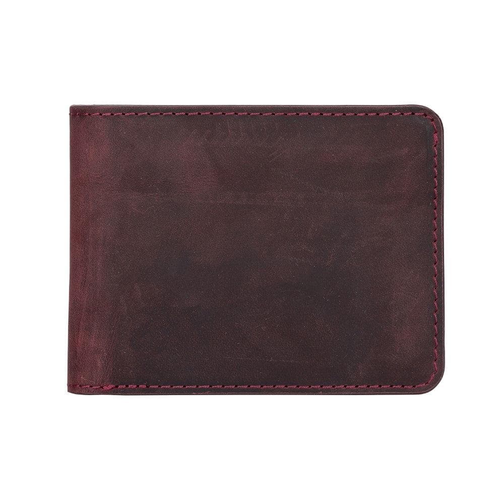Pier Genuine Leather Men's Wallet