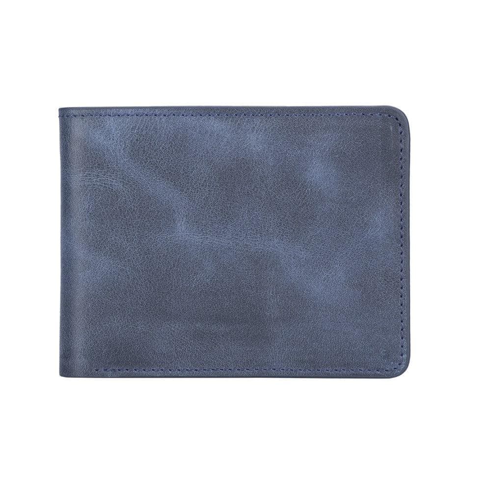 Pier Genuine Leather Men's Wallet