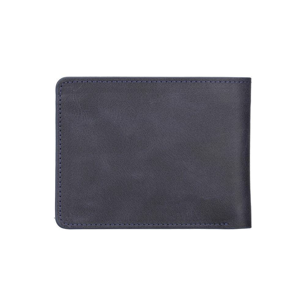 Pier Genuine Leather Men's Wallet