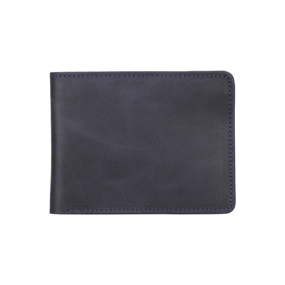 Pier Genuine Leather Men's Wallet