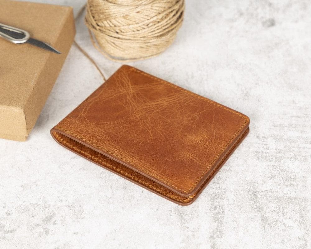 Pier Genuine Leather Men's Wallet