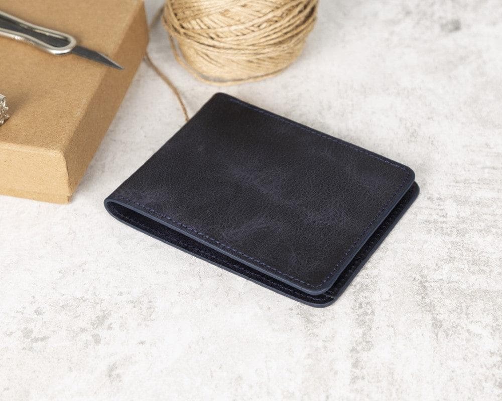 Pier Genuine Leather Men's Wallet