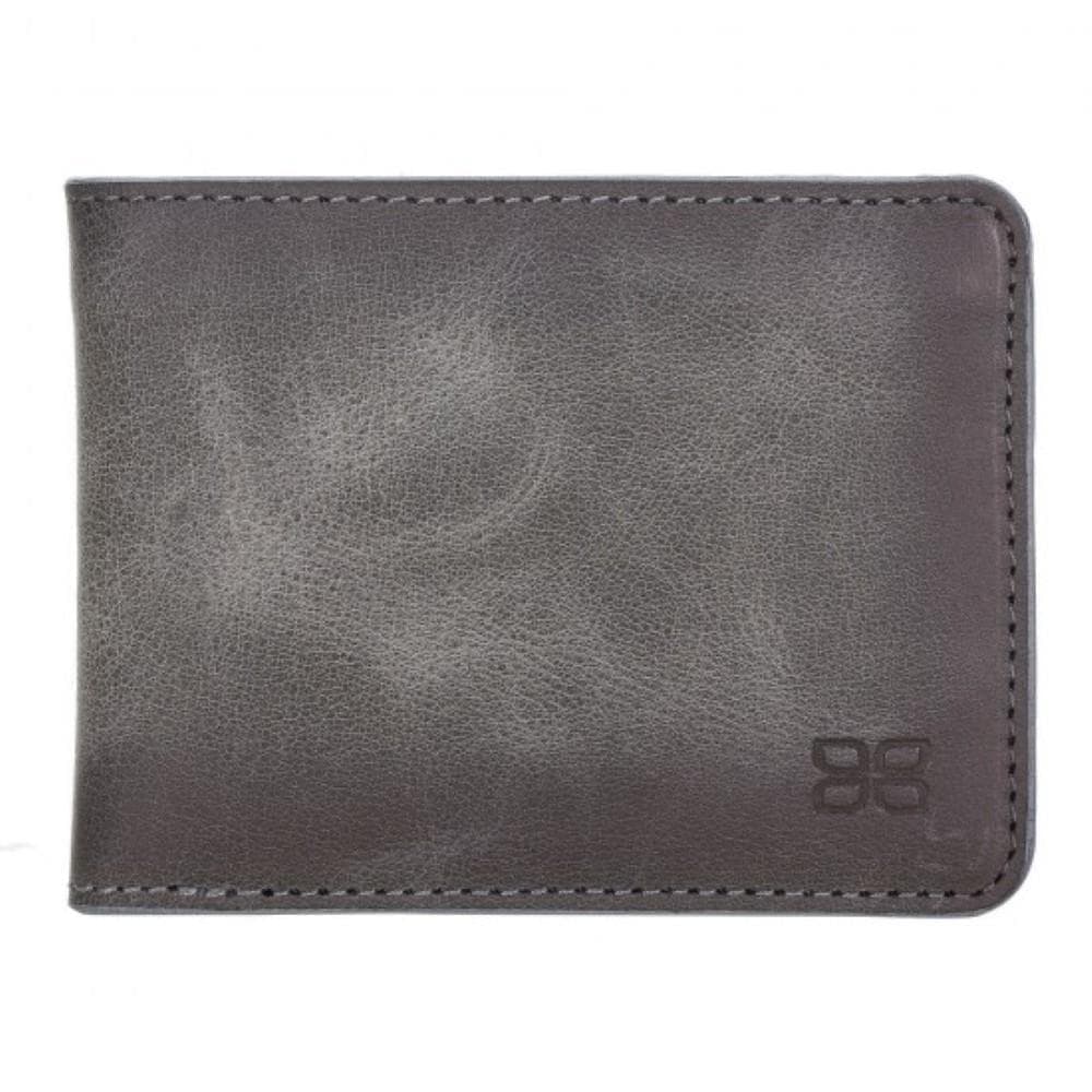 Pier Genuine Leather Men's Wallet