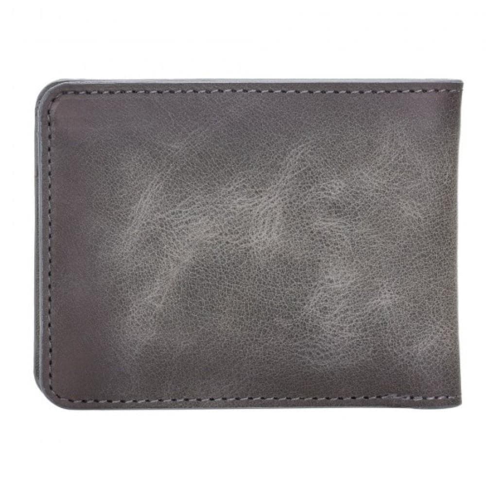 Pier Genuine Leather Men's Wallet