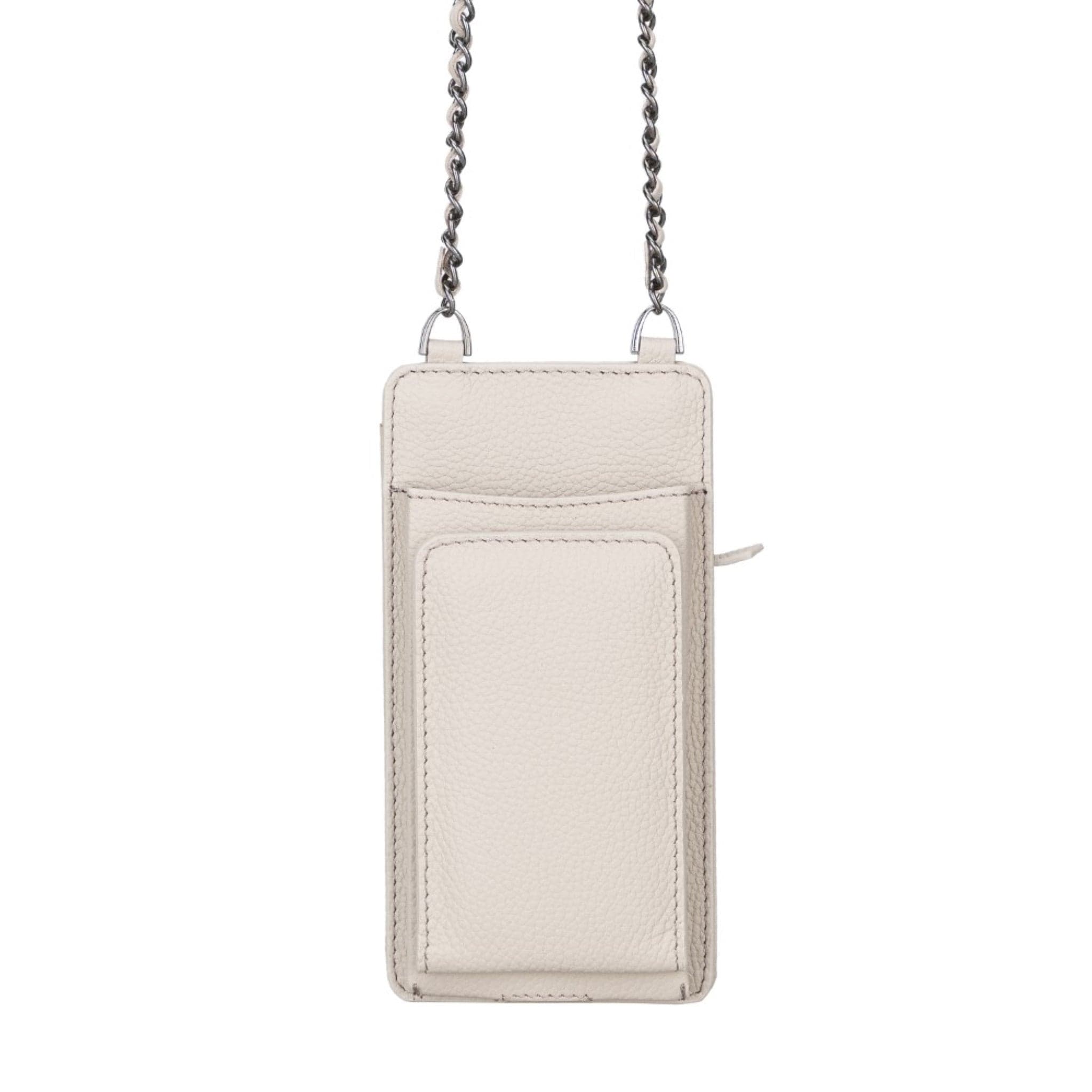 Reina Leather Shoulder Bag - saracleather