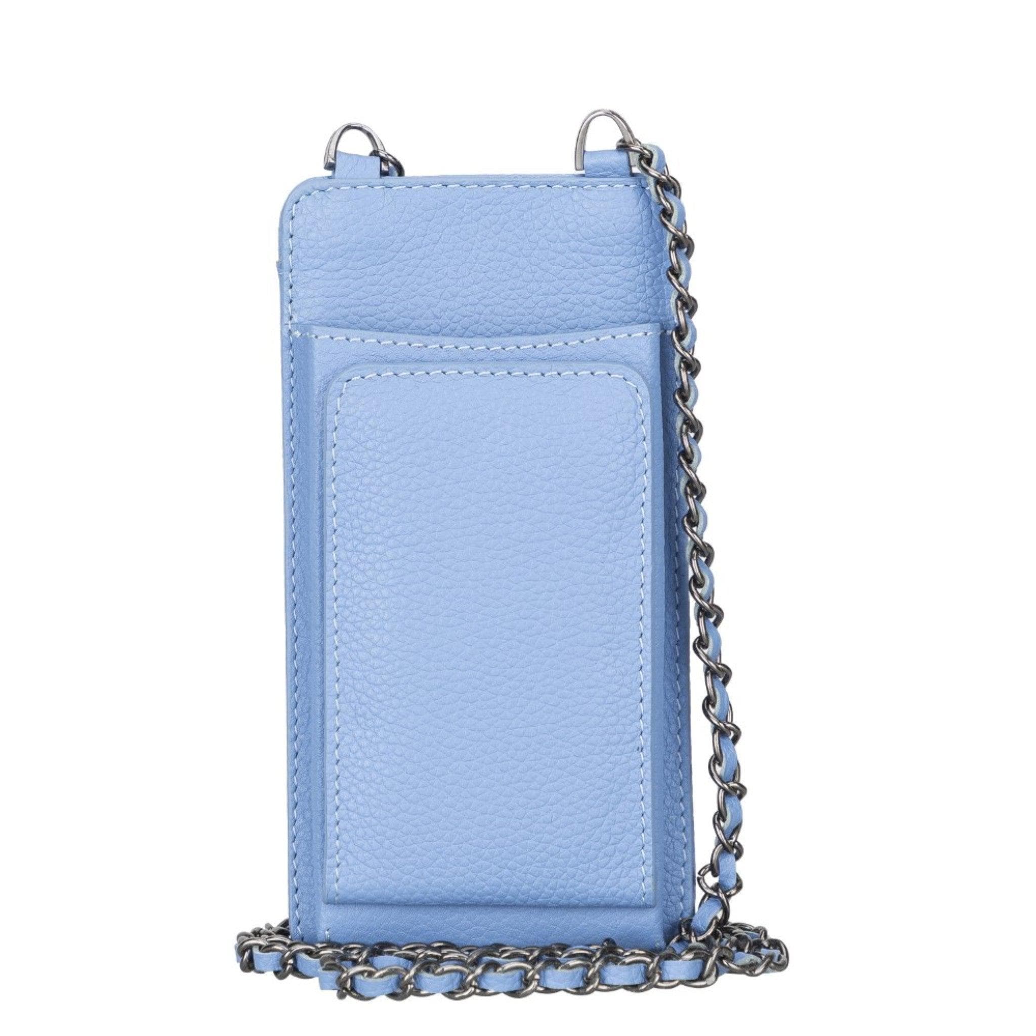 Reina Leather Shoulder Bag - saracleather