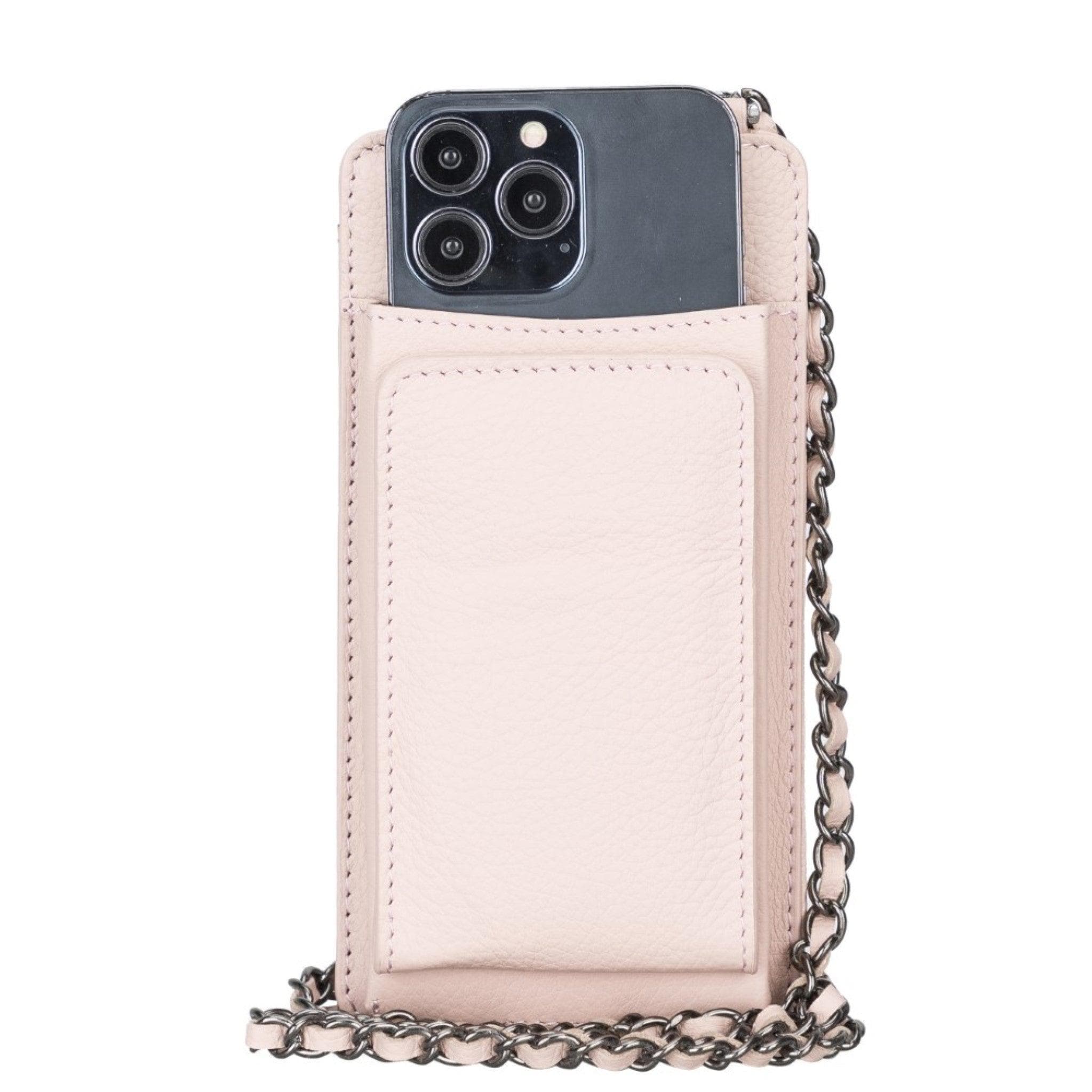 Reina Leather Shoulder Bag - saracleather