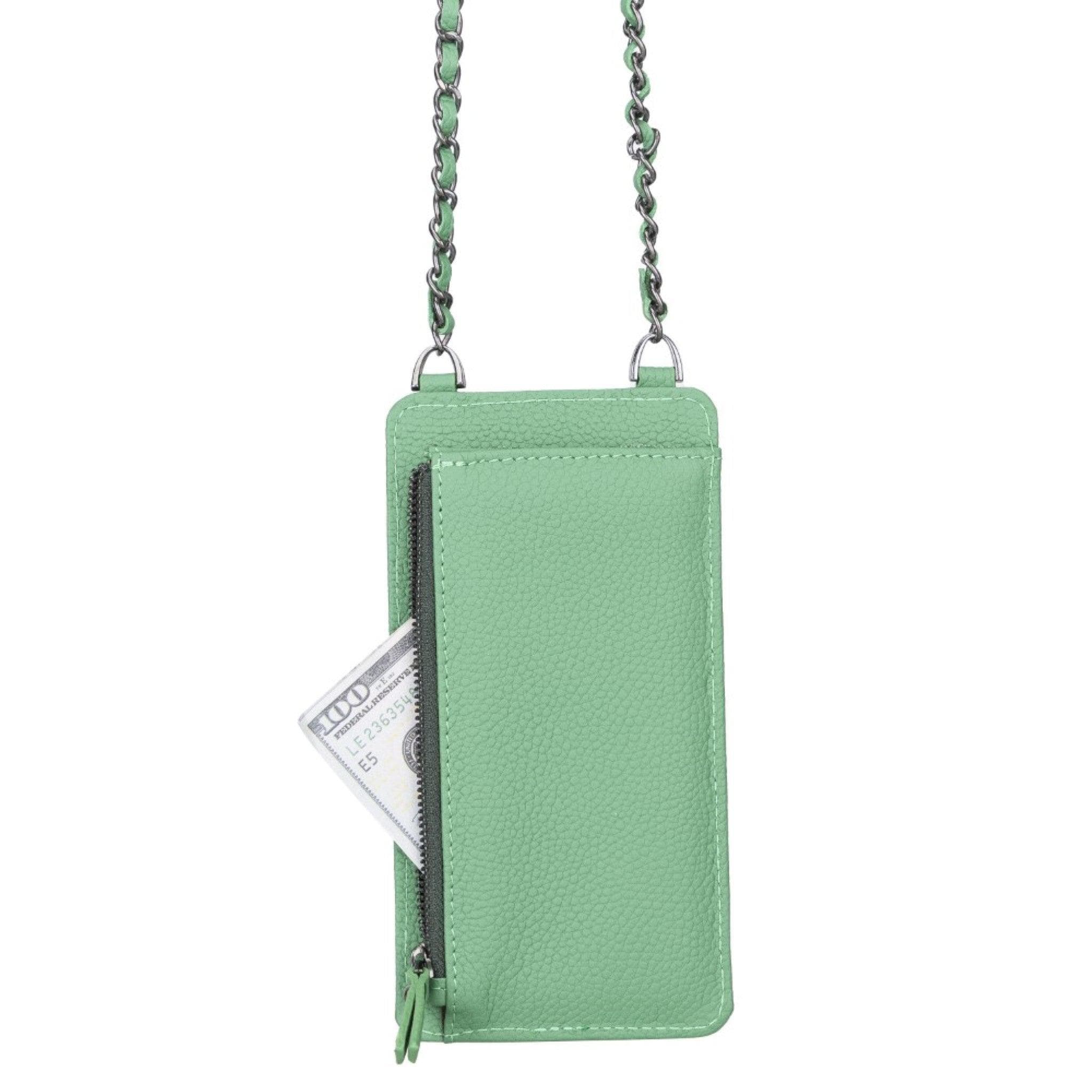 Reina Leather Shoulder Bag - saracleather