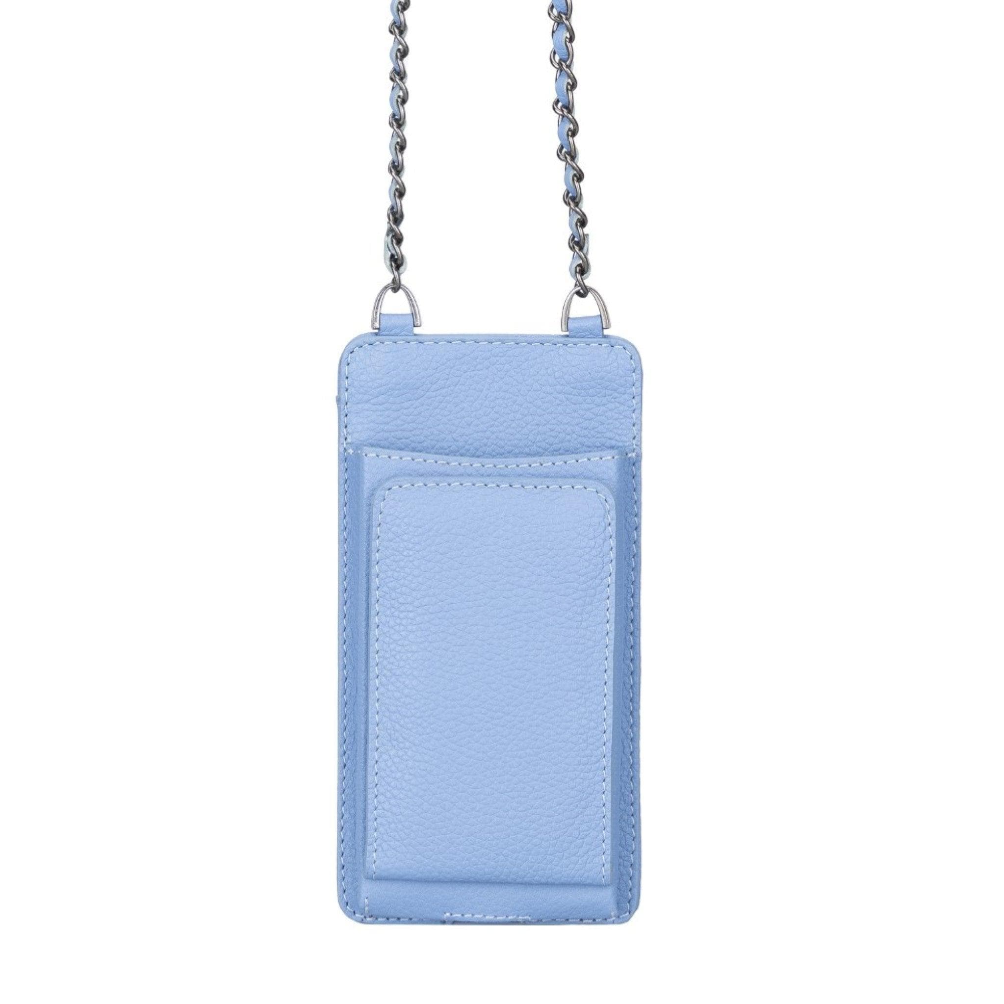 Reina Leather Shoulder Bag - saracleather