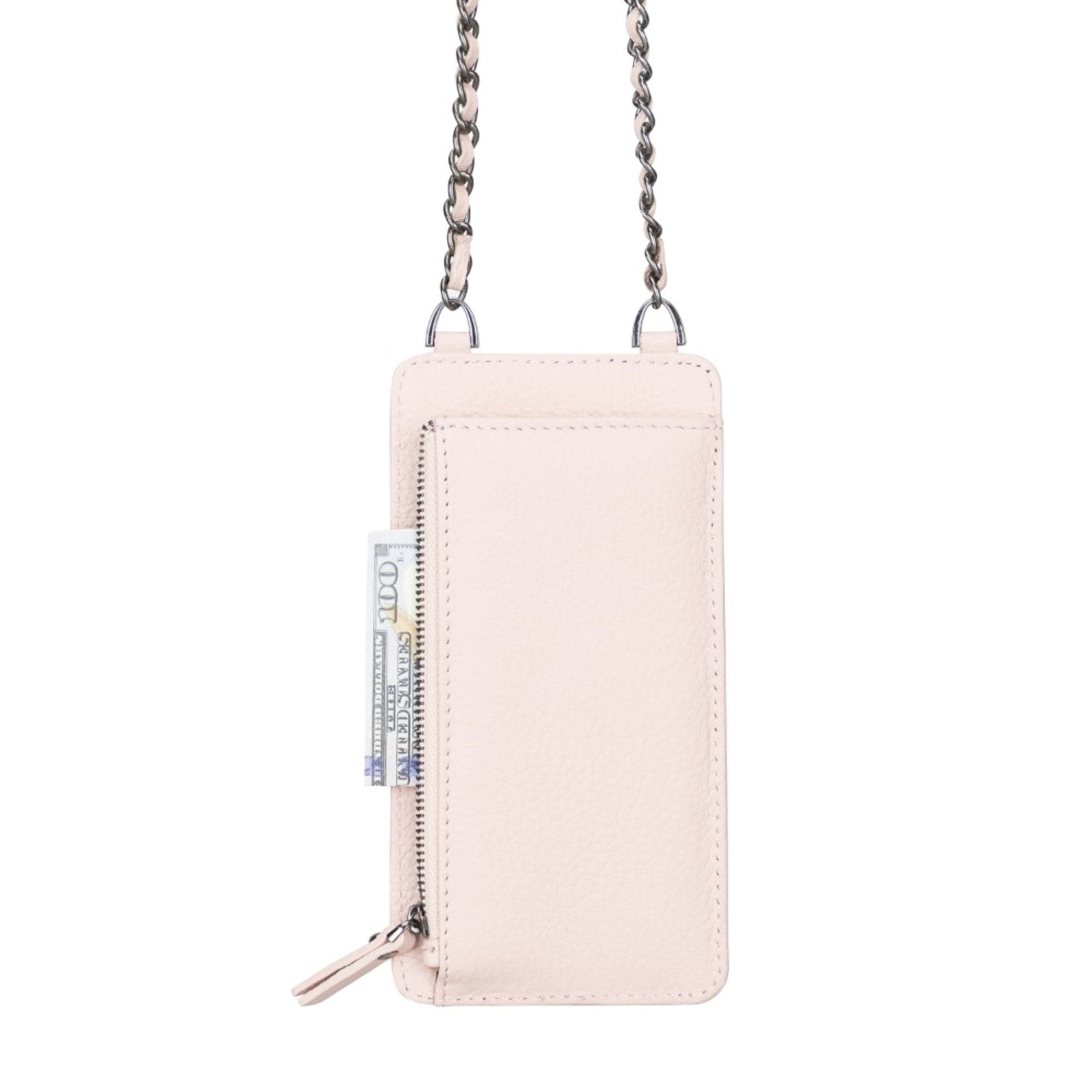 Reina Leather Shoulder Bag - saracleather