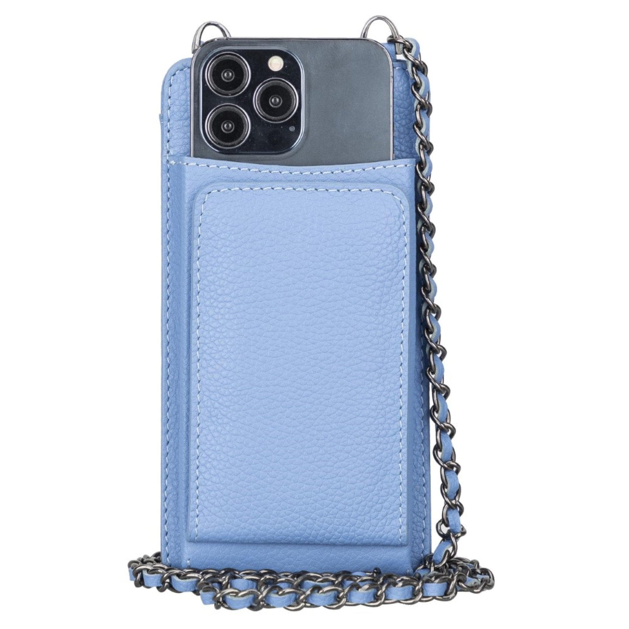 Reina Leather Shoulder Bag - saracleather