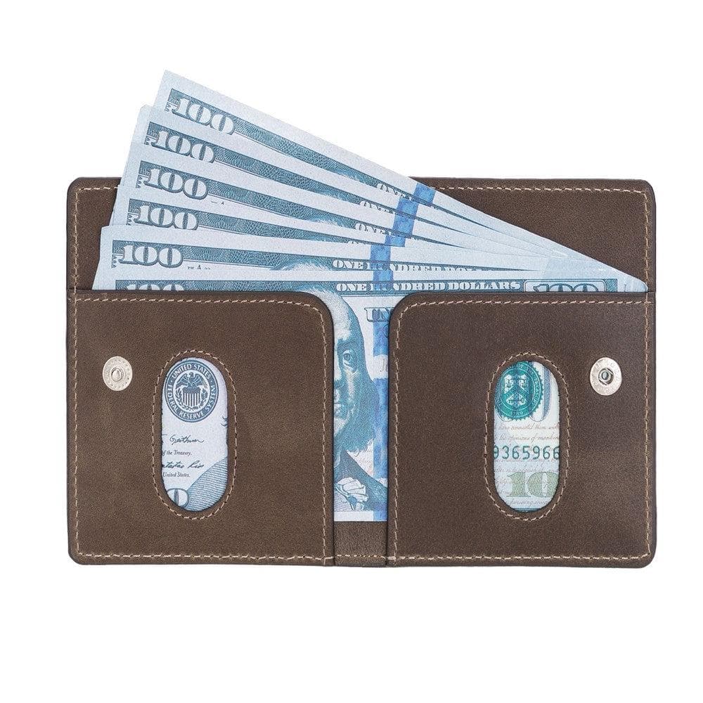 Robin Leather Wallet