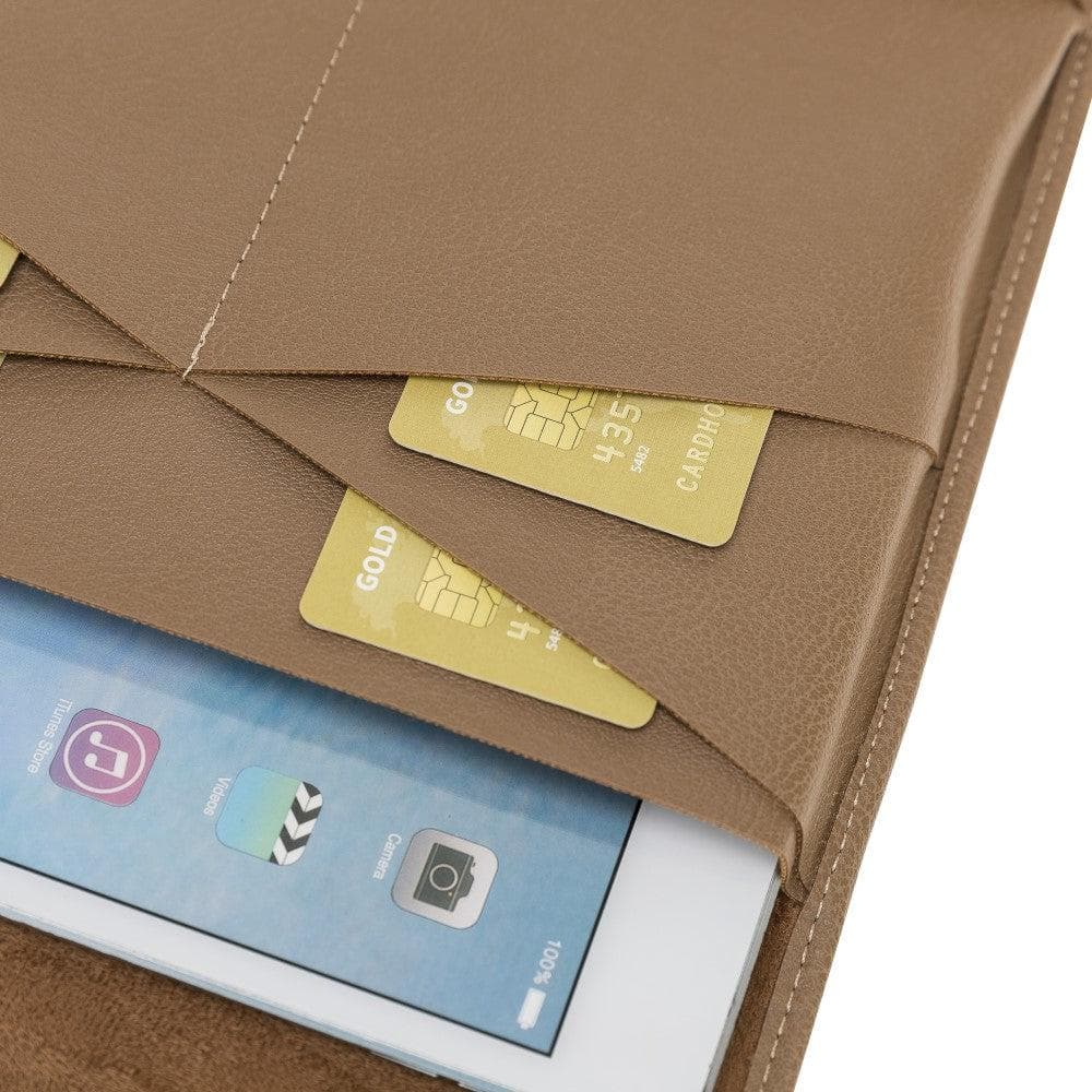 Rose Organizer PU Leather Hand Bag - saracleather