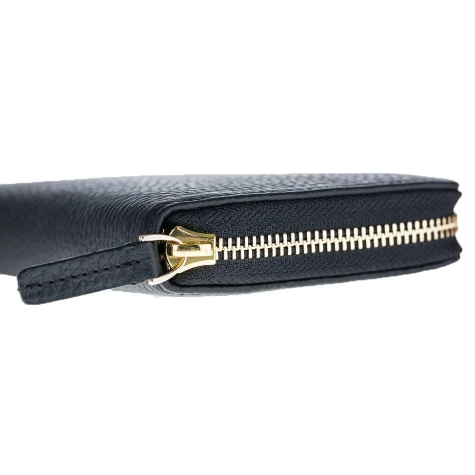 Seville Genuine Leather Women's Wallet