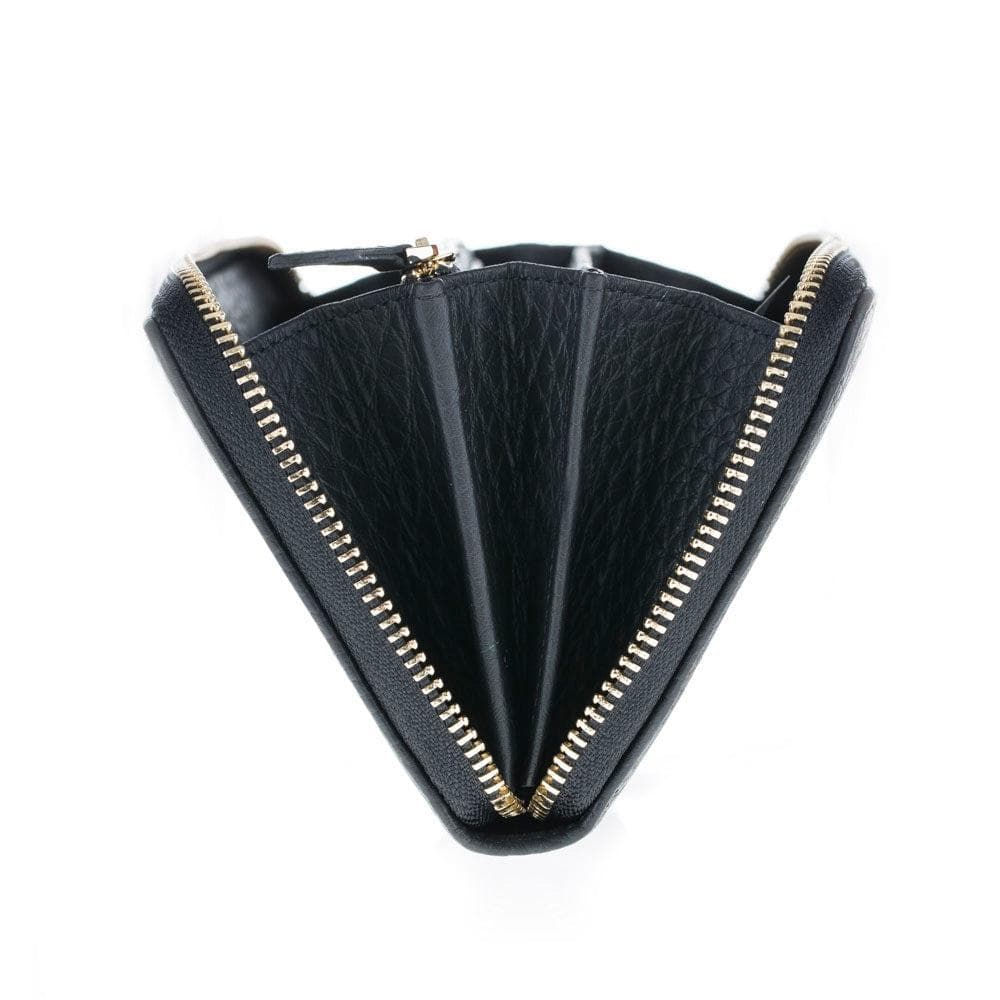Seville Genuine Leather Women's Wallet