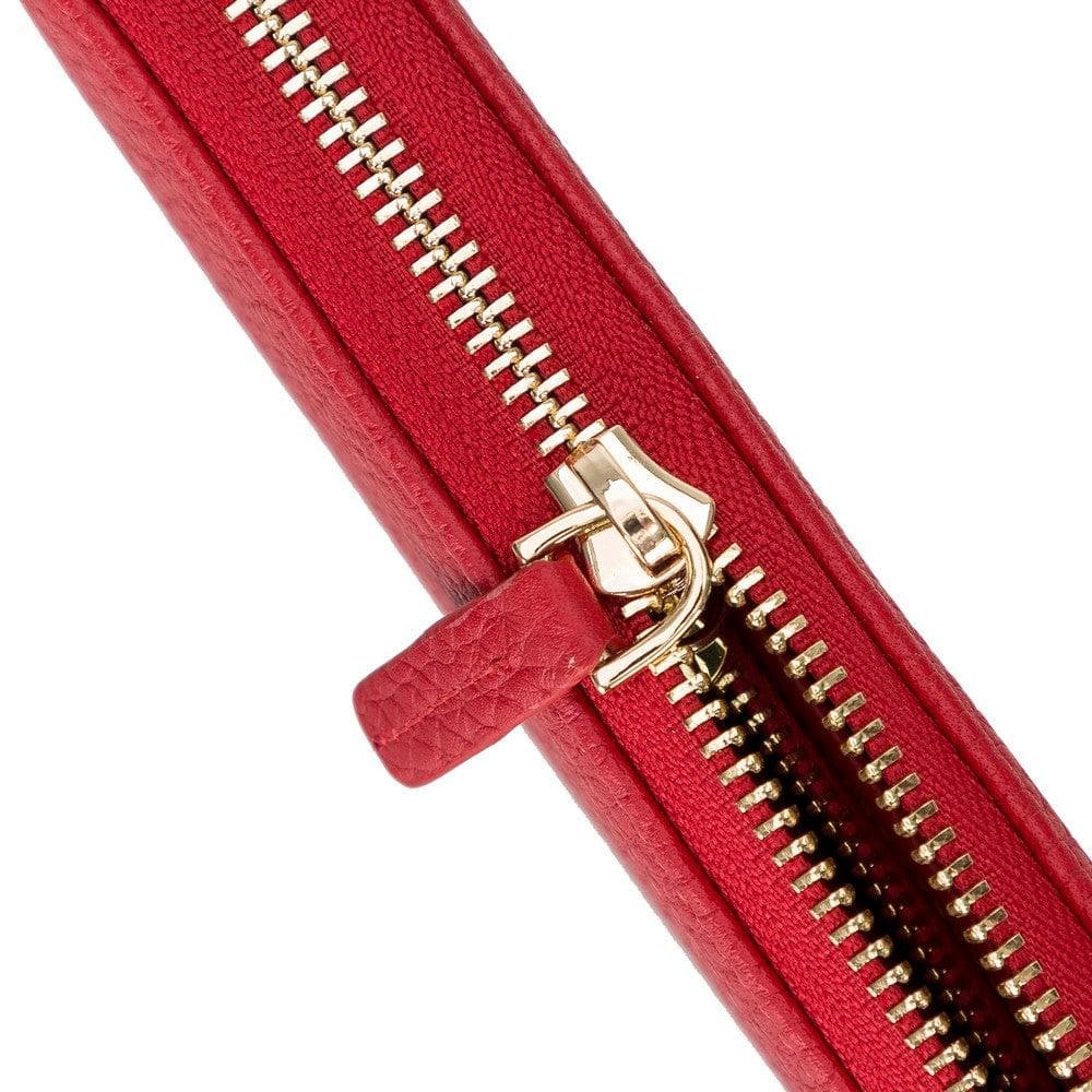 Seville Genuine Leather Women's Wallet