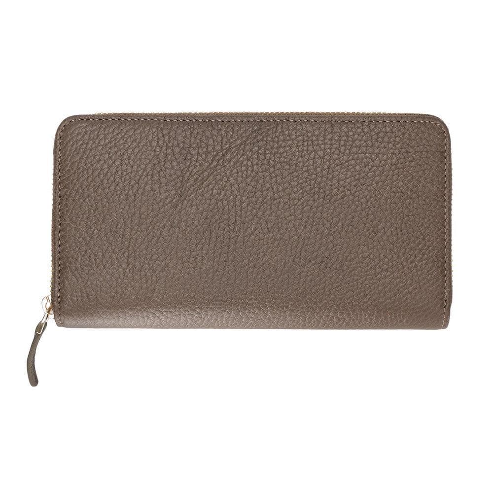 Seville Genuine Leather Women's Wallet