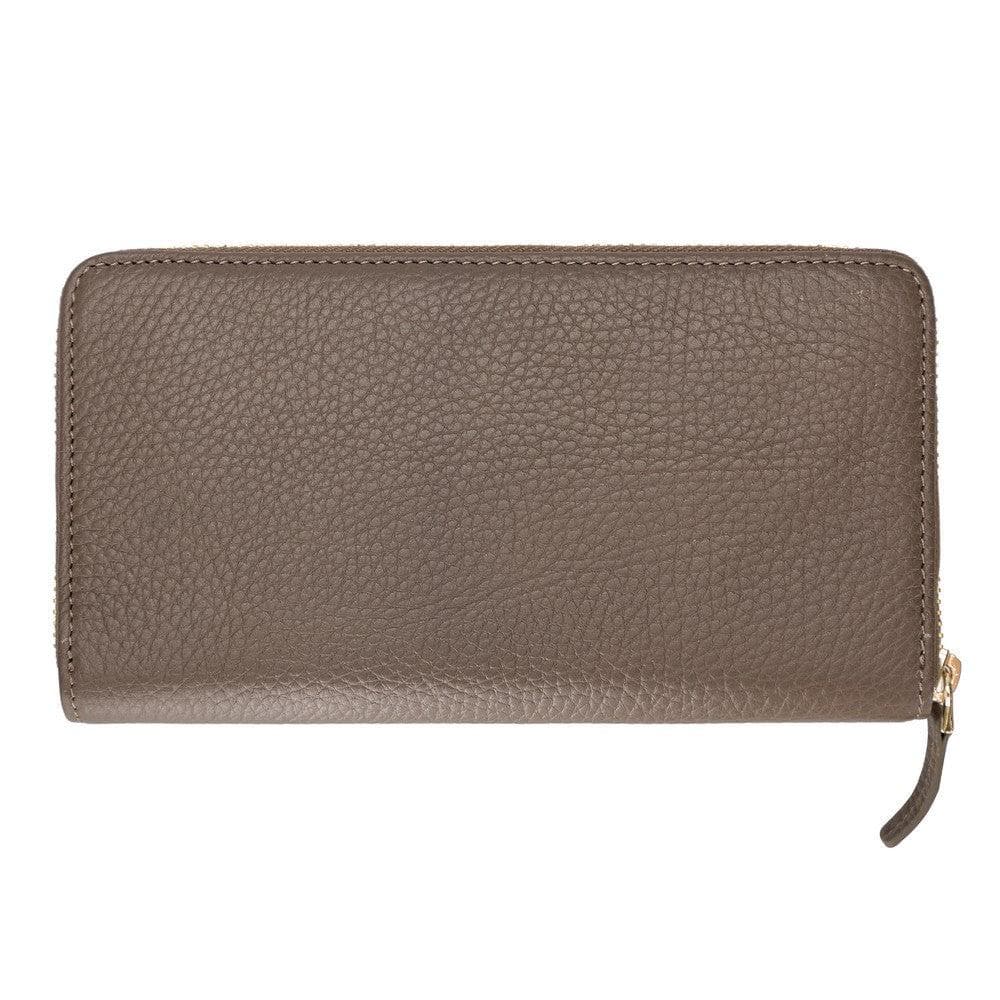 Seville Genuine Leather Women's Wallet