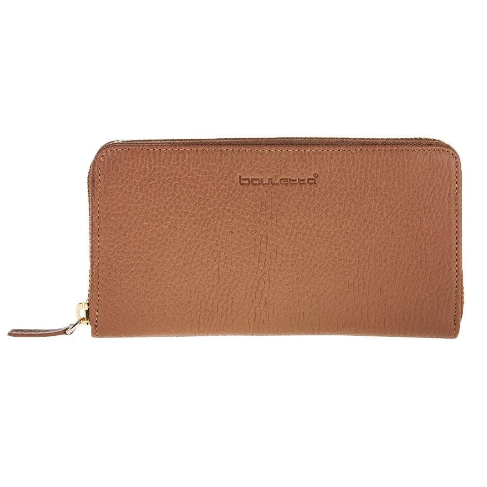 Seville Genuine Leather Women's Wallet