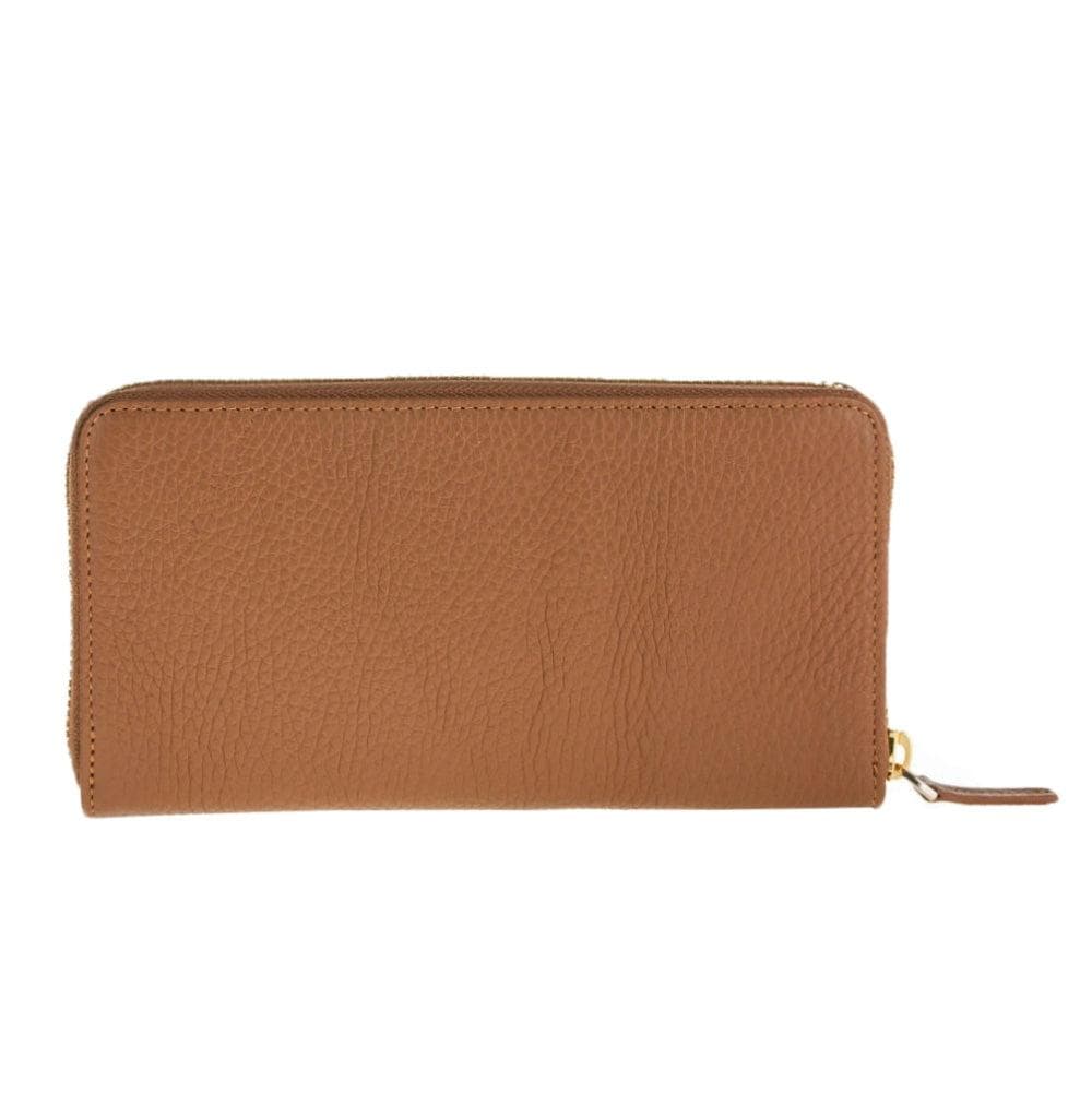 Seville Genuine Leather Women's Wallet