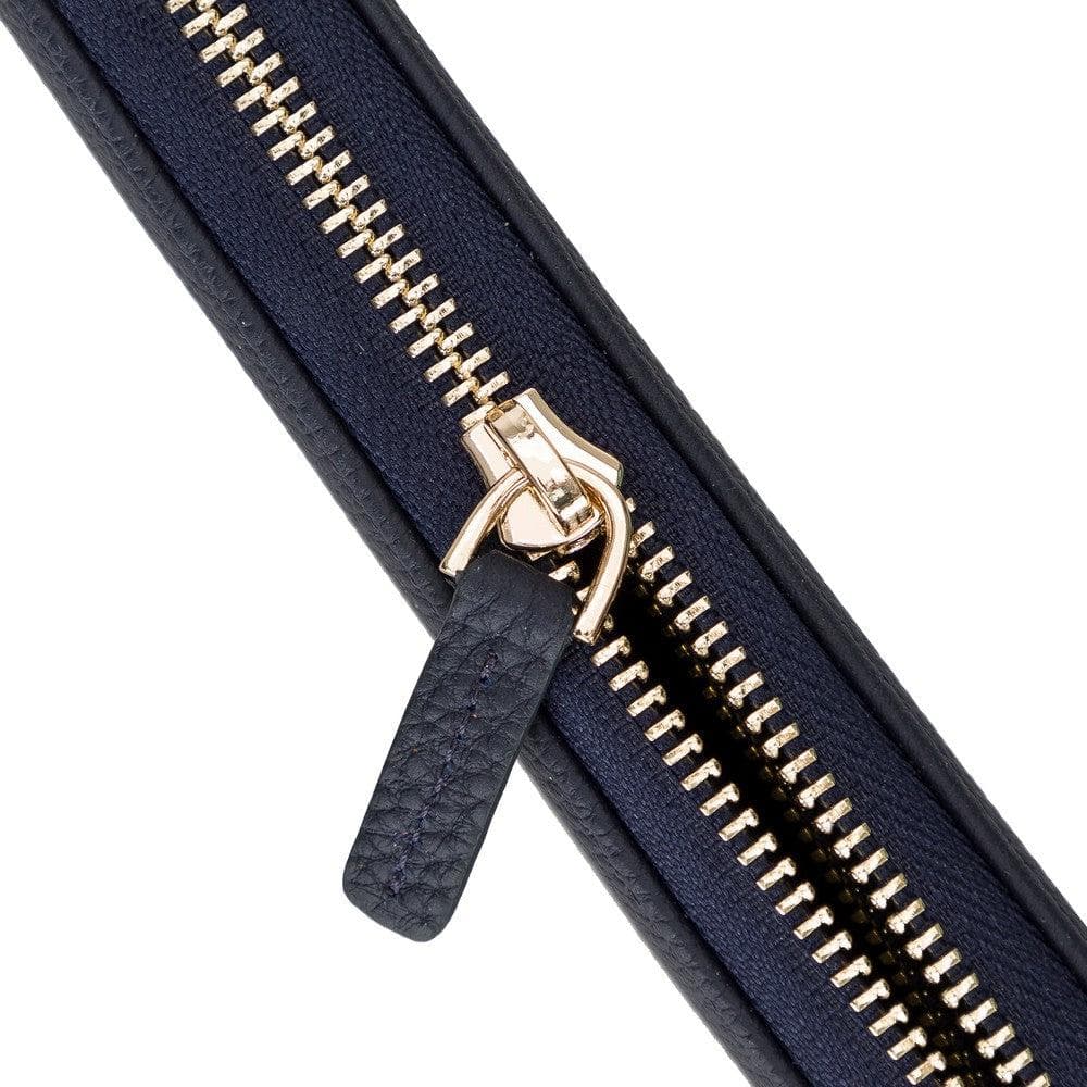 Seville Genuine Leather Women's Wallet