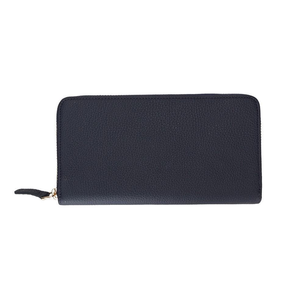 Seville Genuine Leather Women's Wallet