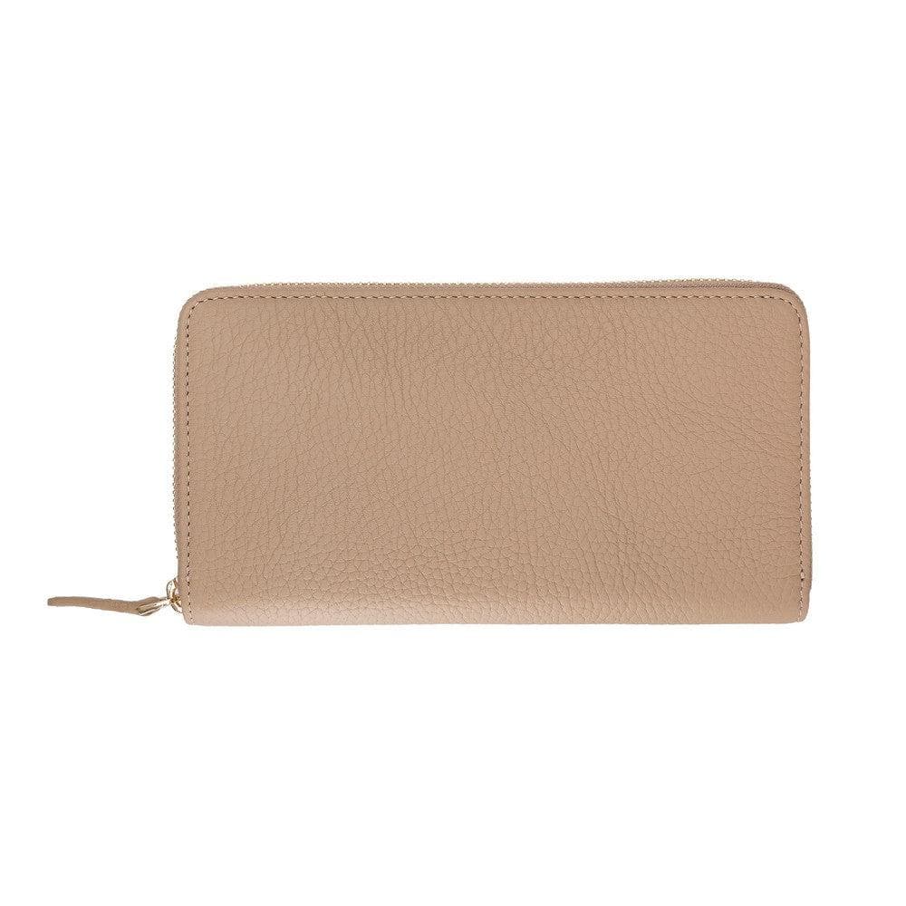 Seville Genuine Leather Women's Wallet