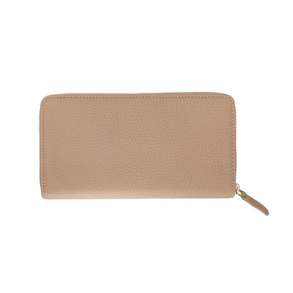 Seville Genuine Leather Women's Wallet