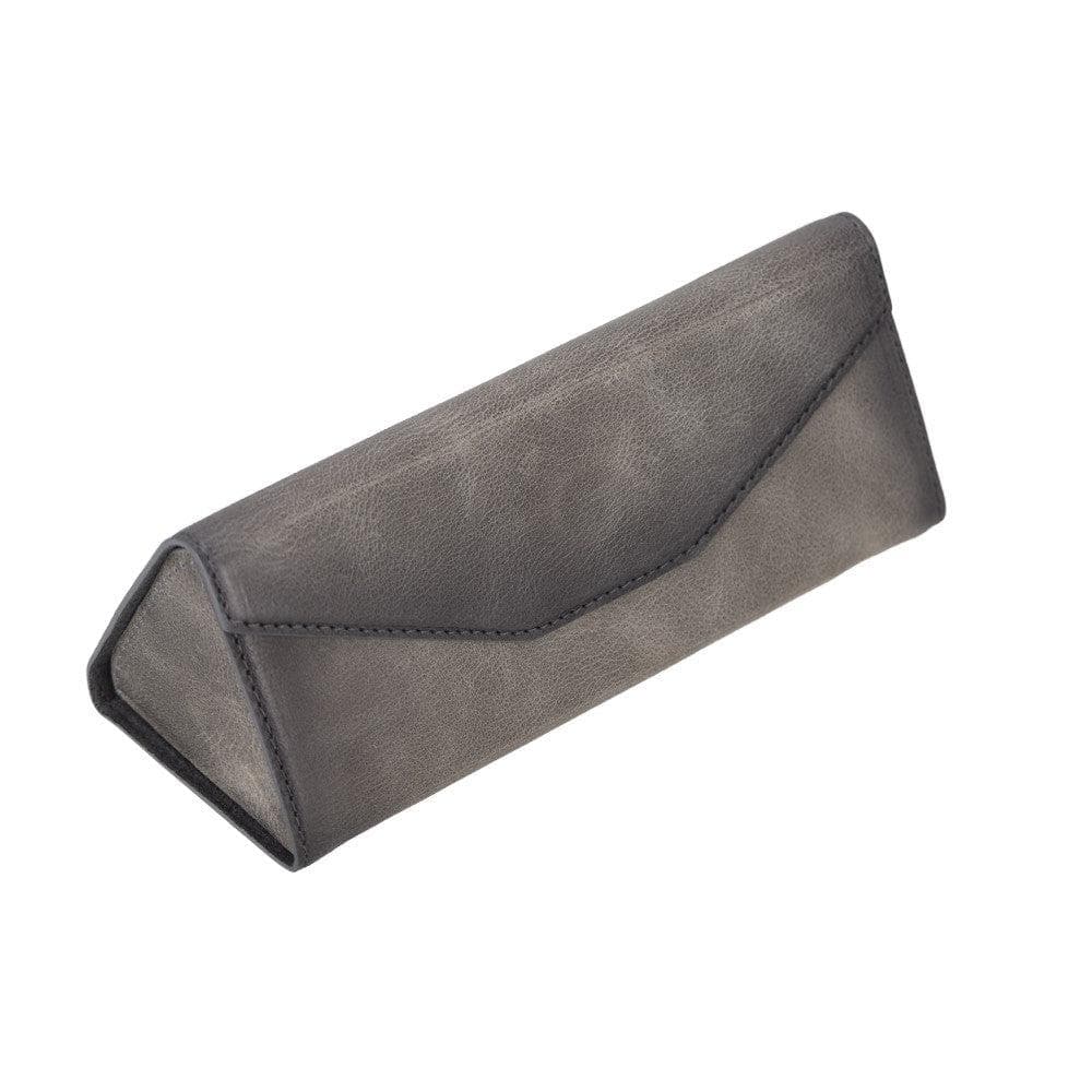 Smart Glasses Leather Case