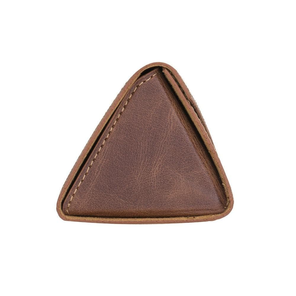 Smart Glasses Leather Case