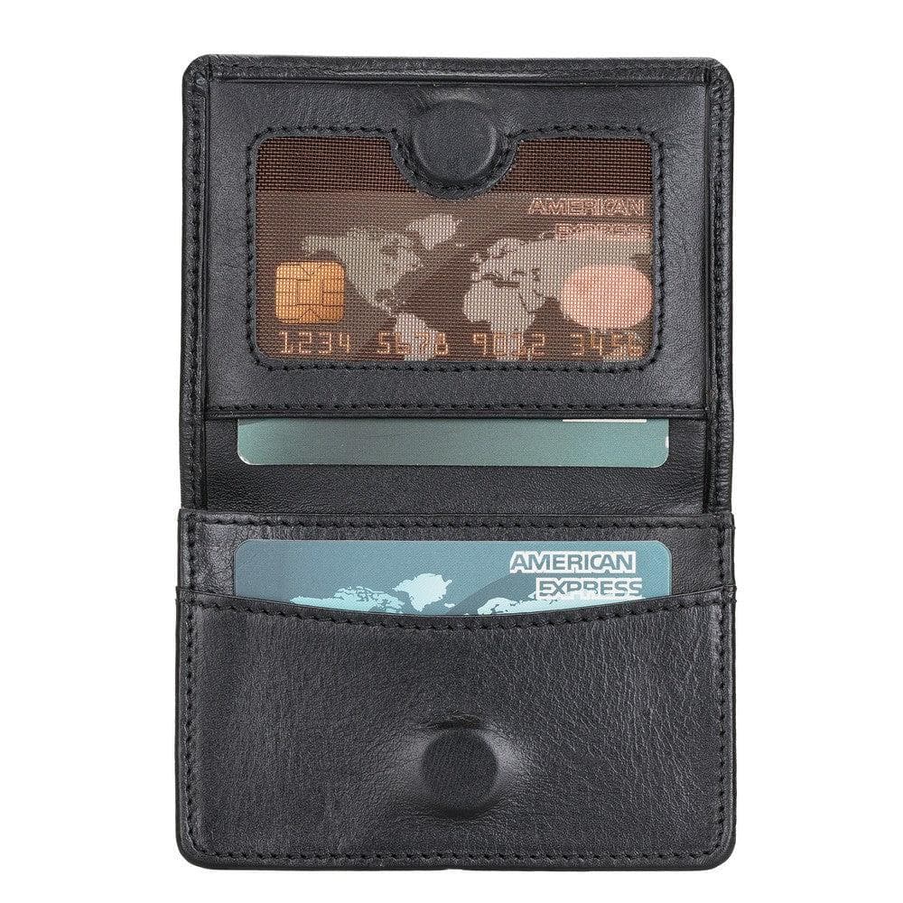 Toni Genuine Leather Card Holder