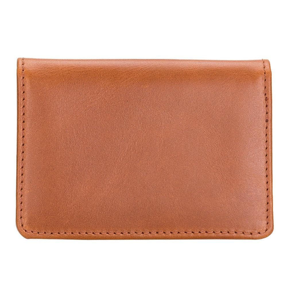 Toni Genuine Leather Card Holder