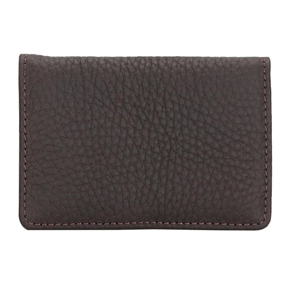Toni Genuine Leather Card Holder